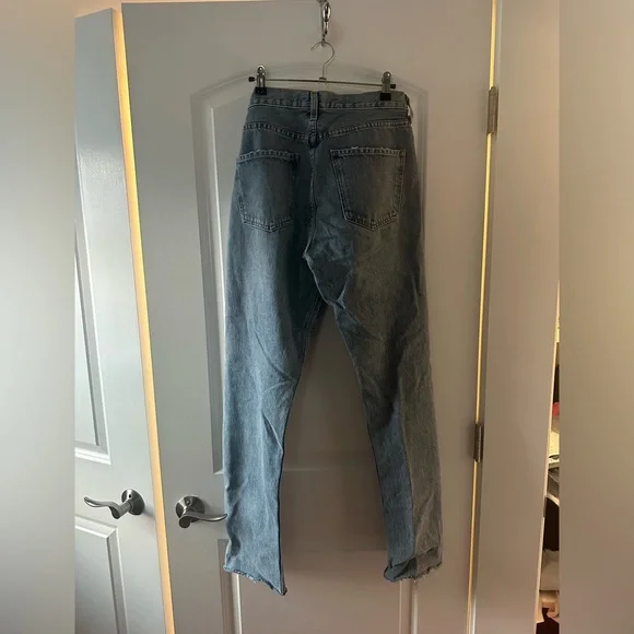 AGOLDE JEANS